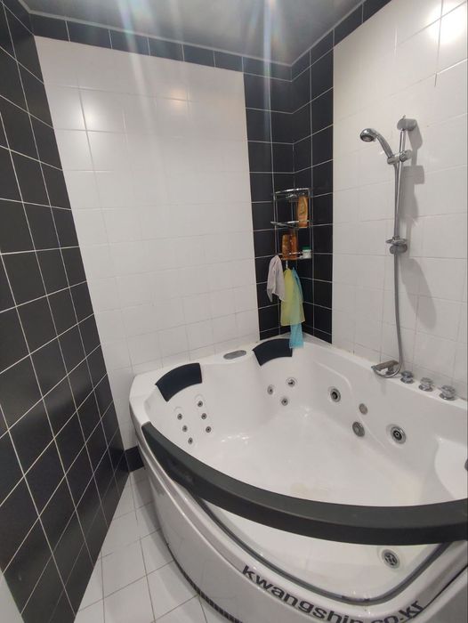 Сдается 3 комнатная квартира на Массиве Куйлюк 4 !