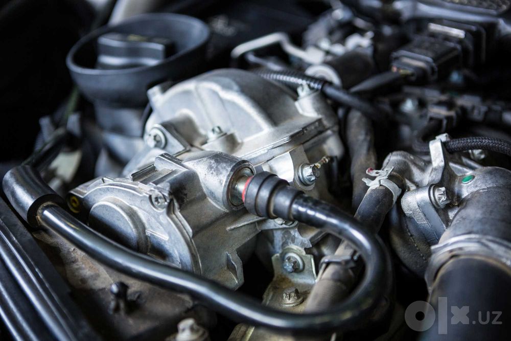 Common Rail dizel forsunkalar diagnostikasi, ta’miri va kodlashi