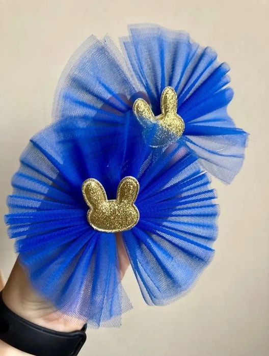 Ручная работа для принцессы