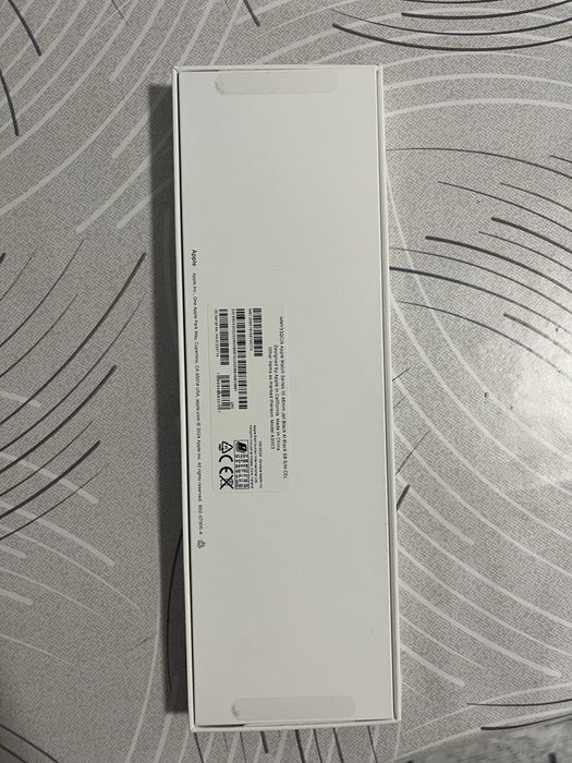 Apple watch seria 10