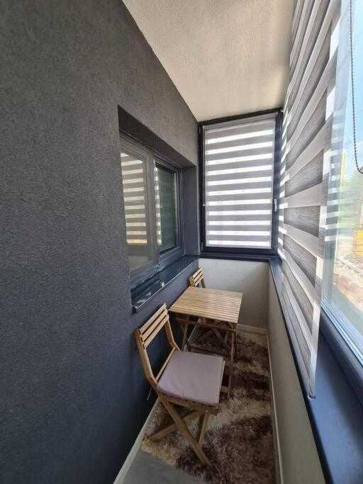 Apartament 2 camere, 60MP, cartier Romanesti mobilat si utilat