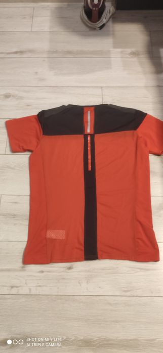 Adidas L чисто ново долнище и тениска Swix