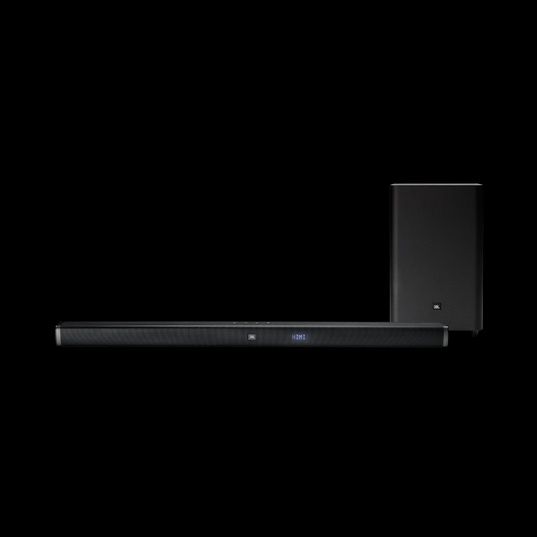 JBL soundbar 2.1