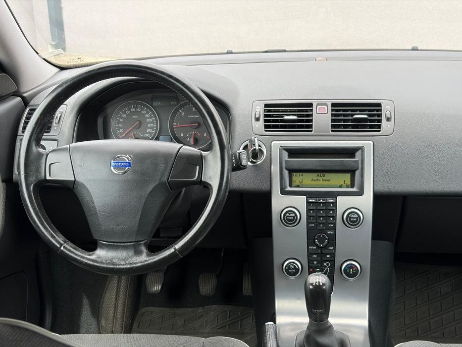 Volvo C30 Coupe 1.6d