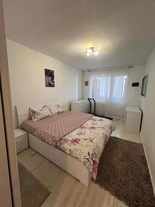 Apartament 3 camere Circumvalatiunii Proprietar