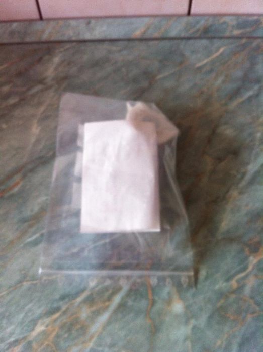 Pungi marsupiu pentru amprente si lucrari  dentare