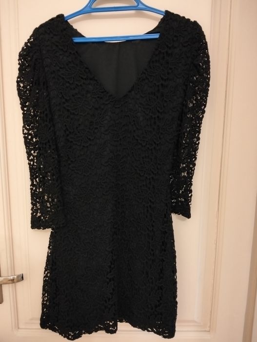 Вечернее платье, MANGO, размер M (европейский)