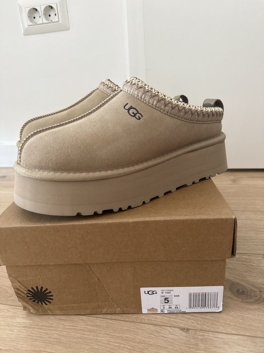 UGG Tazz Slipper Sand