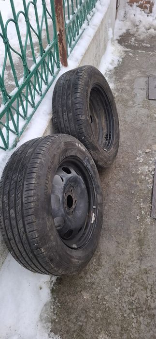 Vand anvelope  [ roti duster]