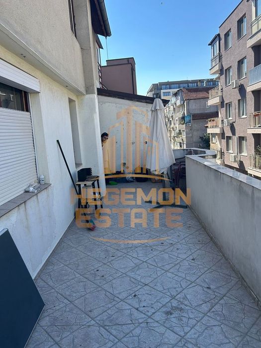 Продава се Тристаен апартамент в Варна, Цветен квартал - 68 кв.м за 2206 €/кв.м - Снимка #10