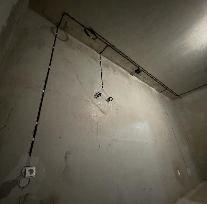 Аккуратно электирик 24/7