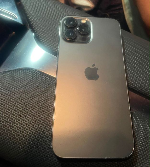 iPhone 13pro max