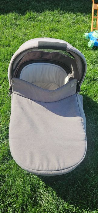 Landouri cybex gazelle s