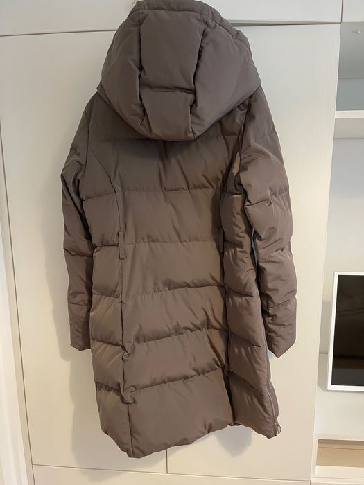 Плътно зимно яке Rocawear