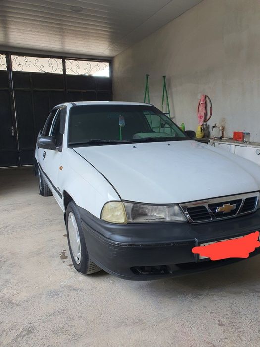 Nexia 1   15dons