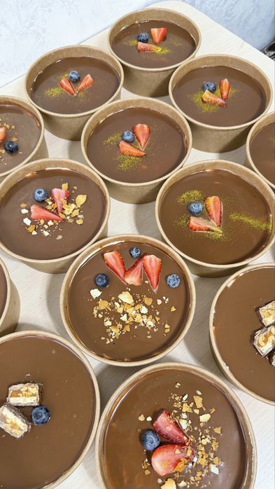 Тараз | Десерты, о которых мечтают