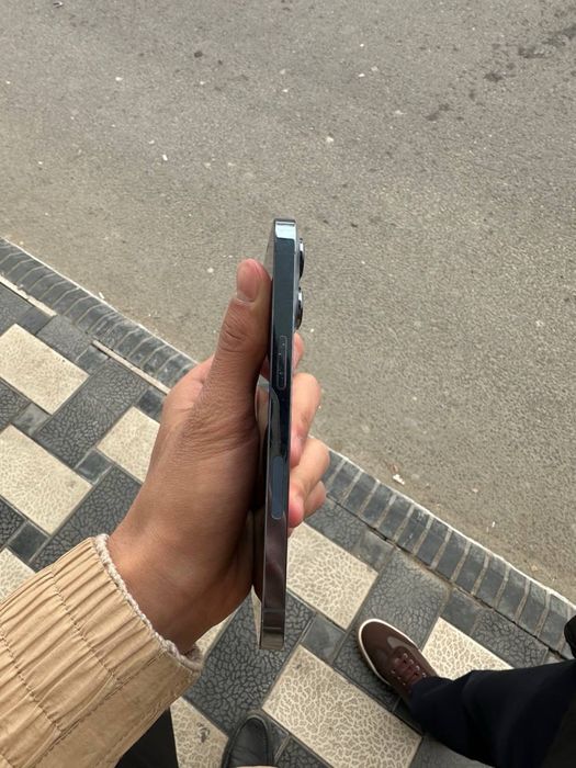 Iphone 13pro 128gb SROCHNA