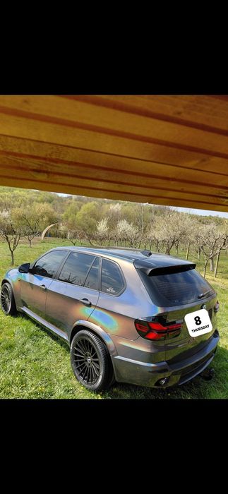 Jante bmw x5 x3  maxer