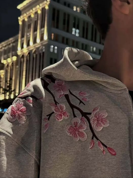 Продам зип худи