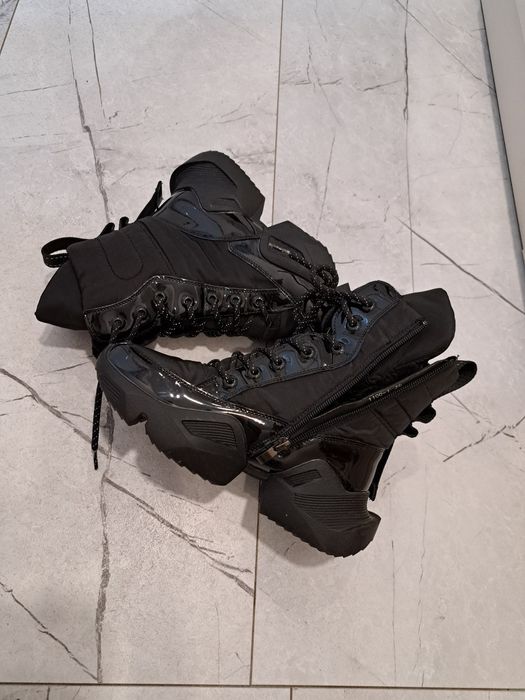 Дамски стилни апрески