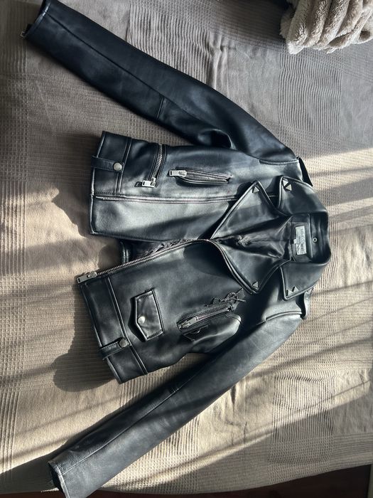 Saint Laurent куртка