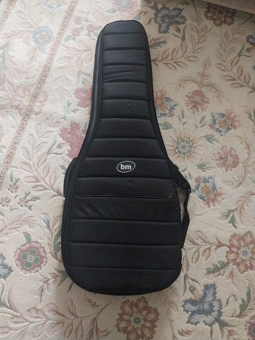 Электрогитара yamaha rgx220dz