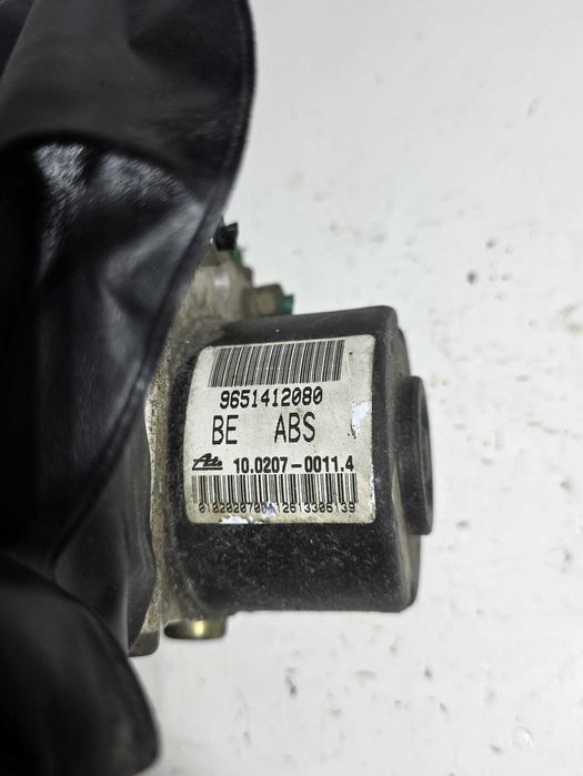 ABS Модул за Citroen C2 1.4 HDi / Ситроен Ц2 2005г