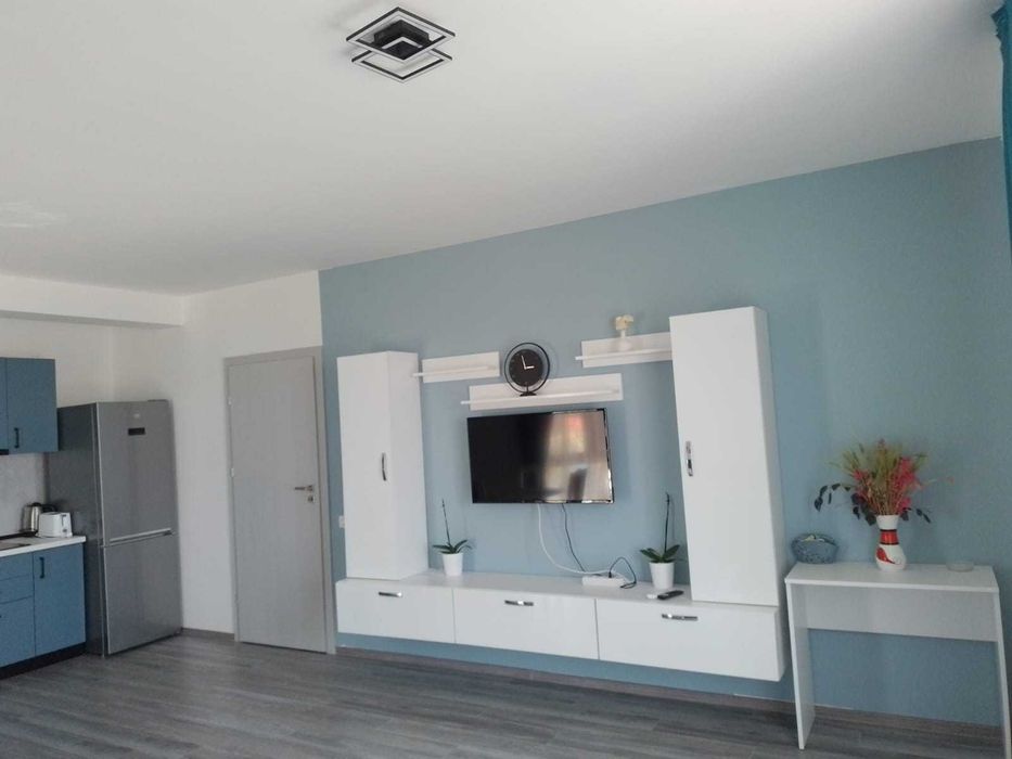 Apartament Cordau-Baile Felix