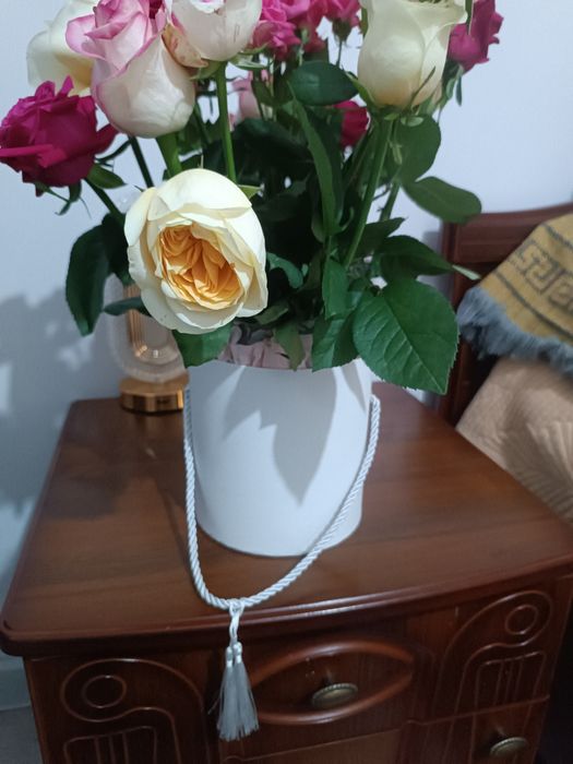 Продам букет из роз
