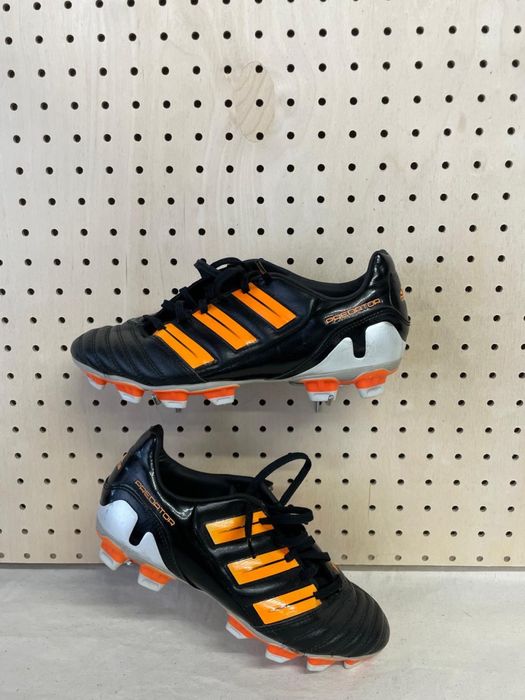 Бутсы Adidas Predator Absolado TRX FG