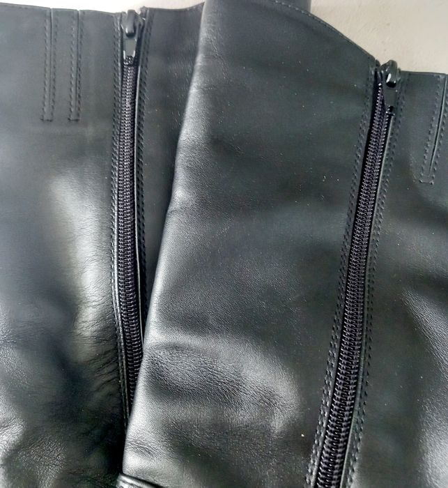 Сапоги женские продам