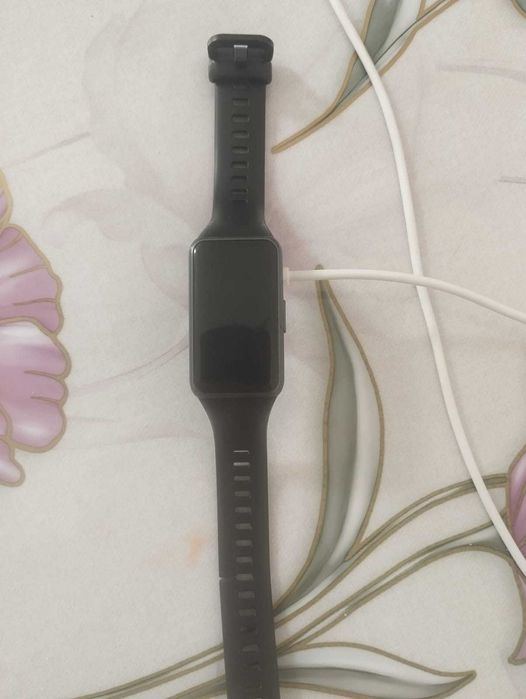 Смарт-часы Huawei Band 8 (FRA-B19)