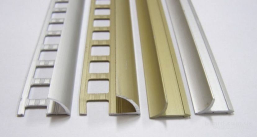 Штапик, Уголок, Генезис, Порог