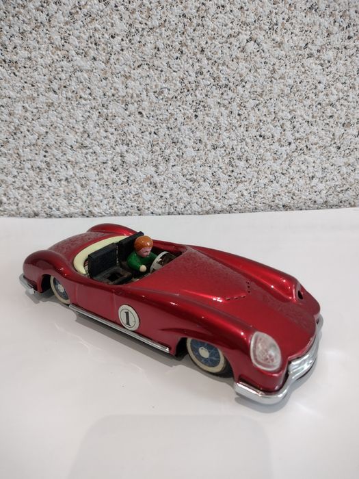 Стари играчки - коли