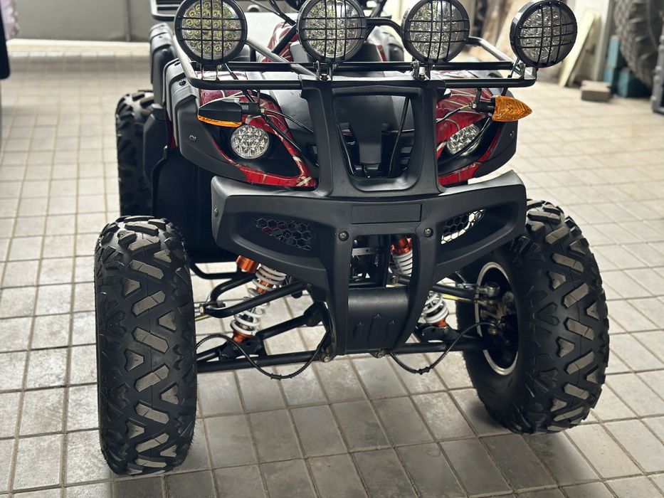 Квадроцикл Atv  150 кубовый