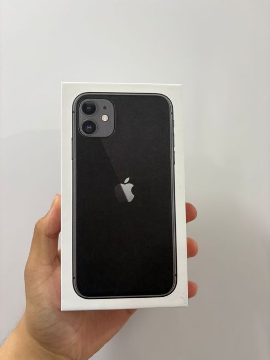 Продам Iphone 11