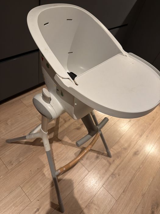 Scaun masa pentru copii