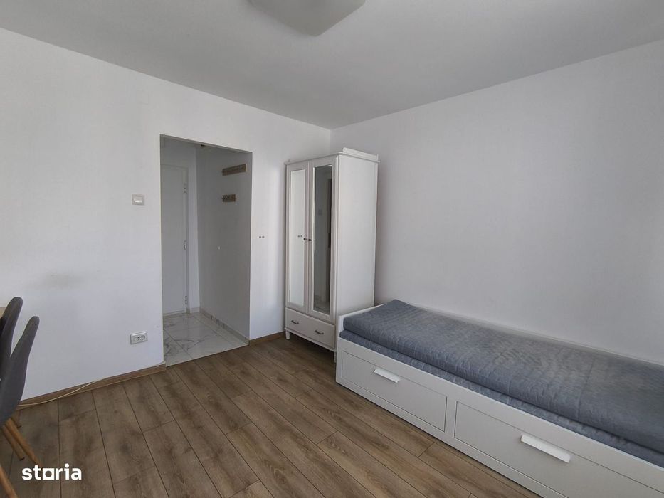 Garsoniera de inchiriat Ariesului Gheorgheni