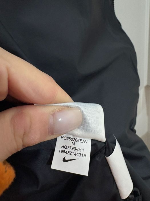 Nike Sportswear - Therma-FIT (geaca cu puf)