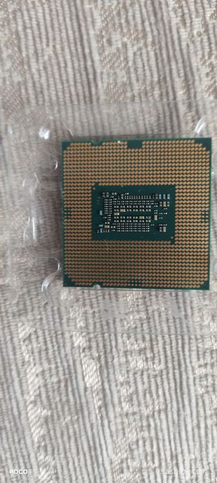 Процессор intel core i5 10400f