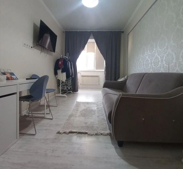 Продам квартиру за 27млн