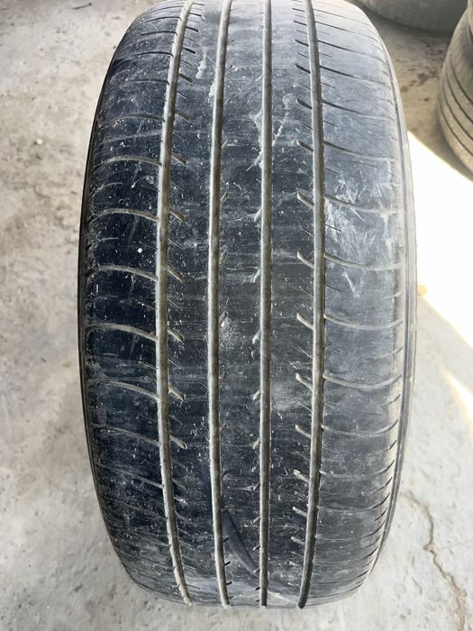 Комплект резины