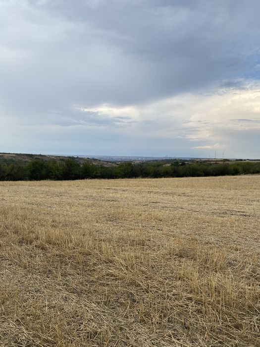 Teren Bucovăț 6900 m la 5 km de Craiova