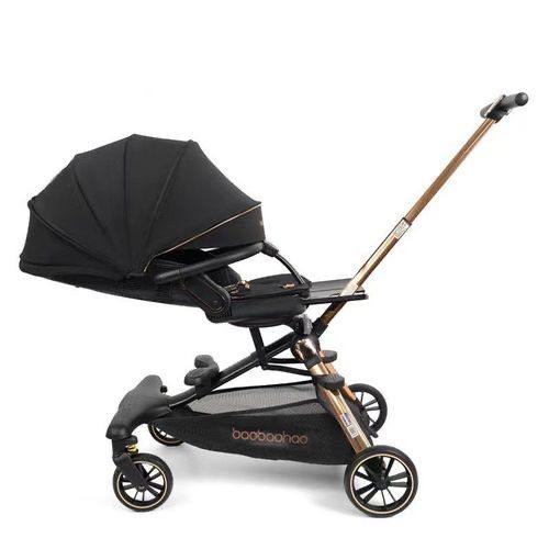 Коляска прогулочная