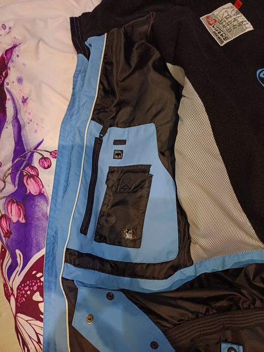 Ски яке Vipers ...