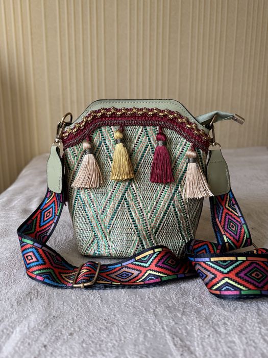 Продаю сумки б/у и новые