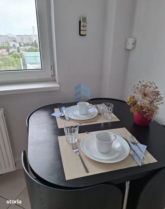 Apartament 2 camere Turda decomandat aproape de metrou