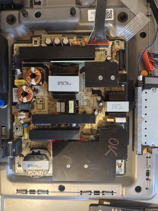 BN44-01169A  ,BN44-00170A Oled  Samsung