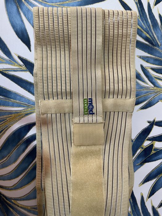 Бондажы два разных