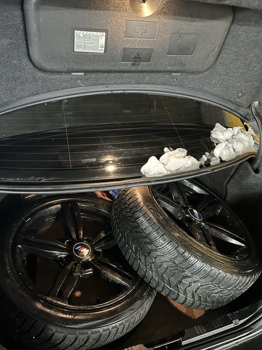 Vand jante style 167 r18